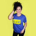 MRS. SKY WALKER Unisex T-shirt