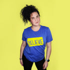 MRS. SKY WALKER Unisex T-shirt