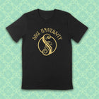 SHZ UNIVERSITY Unisex T-shirt