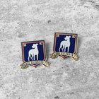 TL Lapel Pin Set