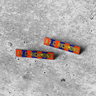 TL Lapel Pin Set