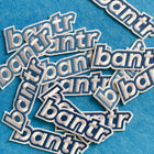 TL BELIEVE/RICHMOND/BANTR Embroidered Patches - choose one or all three!