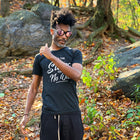 MIDNIGHT Unisex T-shirt