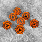 CAMP HALF-BLOOD Lapel Pin