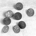 FIREFLY Lapel Pin