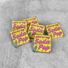 SODA POP Lapel Pin