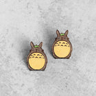 TOTORO Lapel Pin