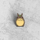 TOTORO Lapel Pin