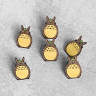 TOTORO Lapel Pin