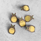 TOTORO Lapel Pin