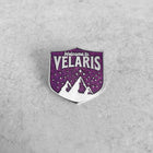 MAAS UNIVERSE WELCOME Lapel Pins