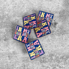 IN MY BOOK SMUT ERA Lapel Pin