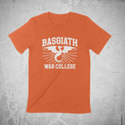 BASGIATH WAR COLLEGE Unisex T-shirt