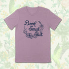 BOOK SMUT SLUT Unisex T-shirt