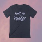 MIDNIGHT Unisex T-shirt