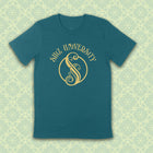 SHZ UNIVERSITY Unisex T-shirt