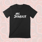 MRS. SKY WALKER Unisex T-shirt