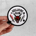 PATCHES SPECIAL --> choose 3 for $25!