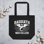 WAR COLLEGE Eco Tote Bag
