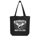 WAR COLLEGE Eco Tote Bag