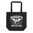 WAR COLLEGE Eco Tote Bag