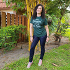 YOU REMIND ME OF THE BABE Unisex T-shirt