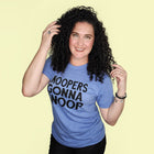 SNOOPERS Unisex T-shirt