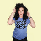 SNOOPERS Unisex T-shirt