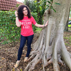 A SORCERER IS A WIZARD Unisex T-shirt