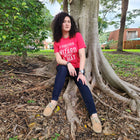 A SORCERER IS A WIZARD Unisex T-shirt