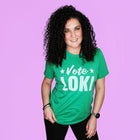 VOTE LOKI Unisex T-shirt