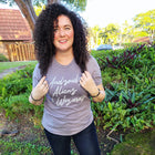 THE BIG THREE Unisex T-shirt