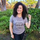 THE BIG THREE Unisex T-shirt