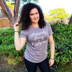 THE BIG THREE Unisex T-shirt