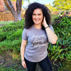 THE BIG THREE Unisex T-shirt