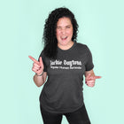 JACKIE DAYTONA Unisex T-shirt