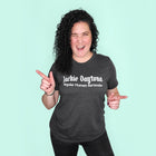 ENDURE AND SURVIVE Unisex T-shirt