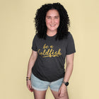 BE A GOLDFISH Unisex T-shirt