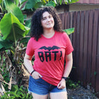 BAT! Unisex T-shirt