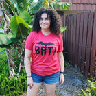 BAT! Unisex T-shirt