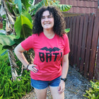 BAT! Unisex T-shirt
