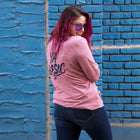 YA BASIC Women's cardigan