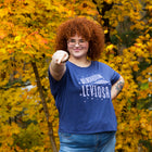 WIGARDIUM LEVIOSA Women's Slouchy Shirt