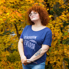 WIGARDIUM LEVIOSA Women's Slouchy Shirt