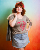 TITS UP Women's Festival Scoop