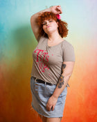 TITS UP Women's Festival Scoop
