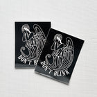 VINYL FANDOM STICKERS