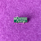 GOD OF MISCHIEF COLLECTION Lapel Pin Set