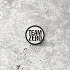 TEAM ZERO / UMBRELLA / SPARROW Lapel Pin