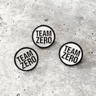 TEAM ZERO / UMBRELLA / SPARROW Lapel Pin